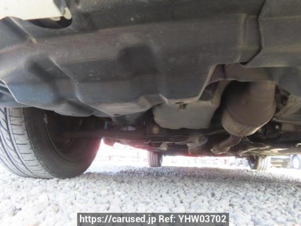 Used 2008 AT toyota ractis SCP100 Image[30]