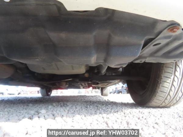 Used 2008 AT toyota ractis SCP100 Image[31]