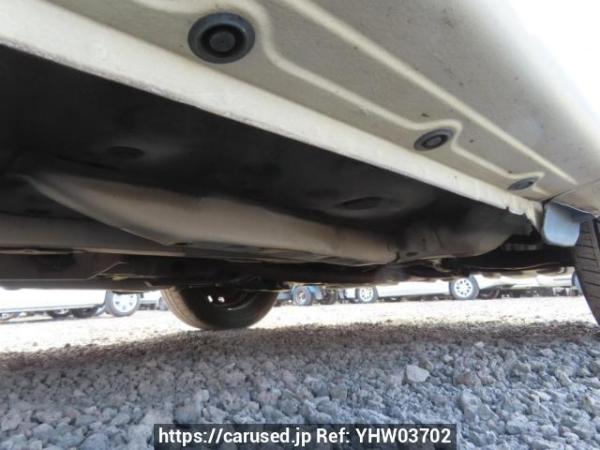 Used 2008 AT toyota ractis SCP100 Image[33]