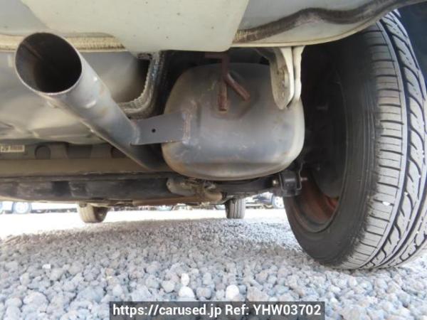 Used 2008 AT toyota ractis SCP100 Image[37]