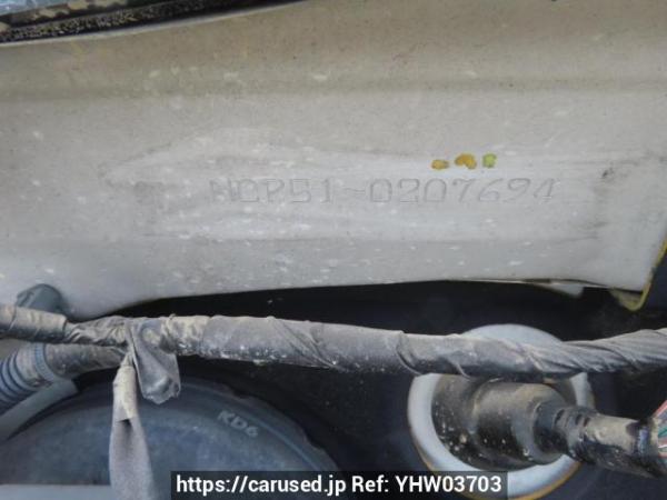 Used 2008 AT toyota probox-van NCP51V Image[11]