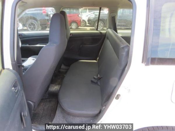 Used 2008 AT toyota probox-van NCP51V Image[15]