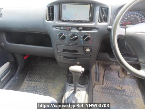 Used 2008 AT toyota probox-van NCP51V Image[18]
