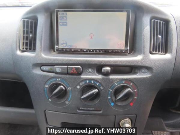 Used 2008 AT toyota probox-van NCP51V Image[20]