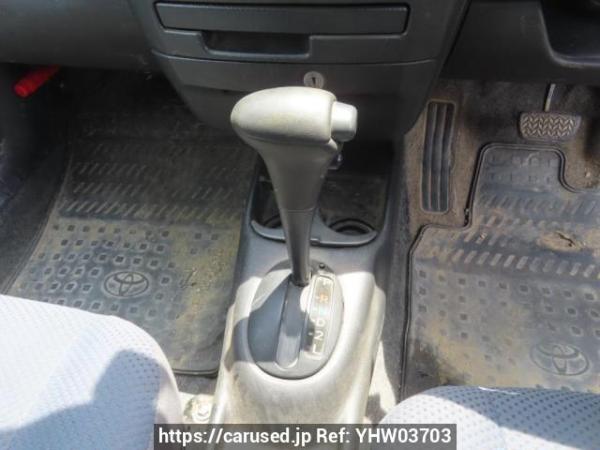 Used 2008 AT toyota probox-van NCP51V Image[21]