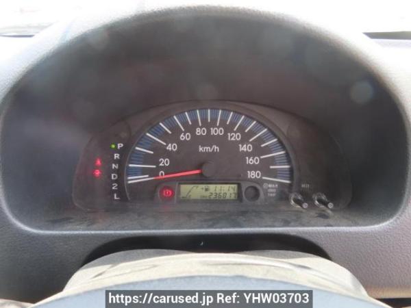 Used 2008 AT toyota probox-van NCP51V Image[22]