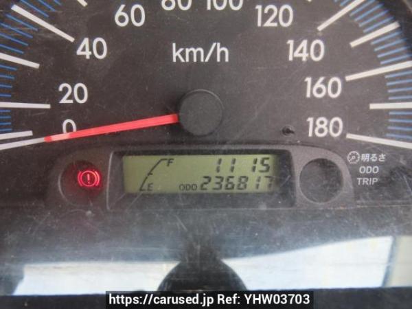 Used 2008 AT toyota probox-van NCP51V Image[23]