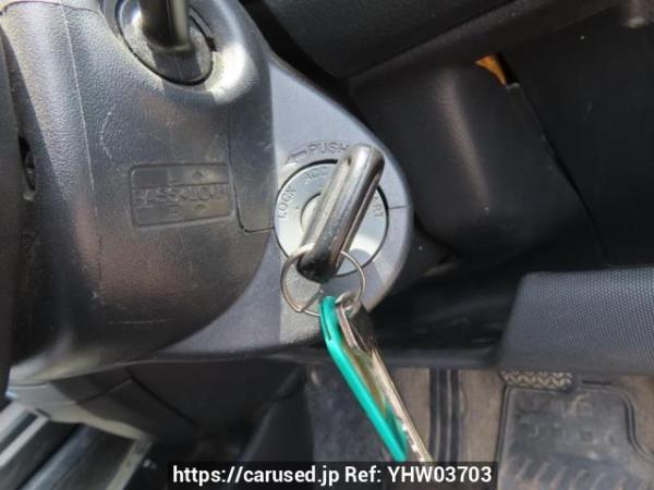 Used 2008 AT toyota probox-van NCP51V Image[24]