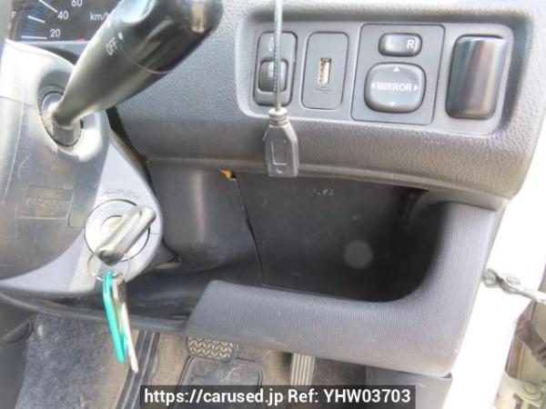 Used 2008 AT toyota probox-van NCP51V Image[25]