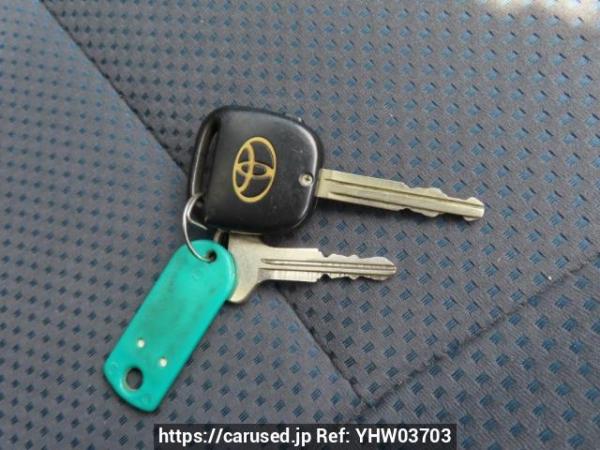Used 2008 AT toyota probox-van NCP51V Image[26]