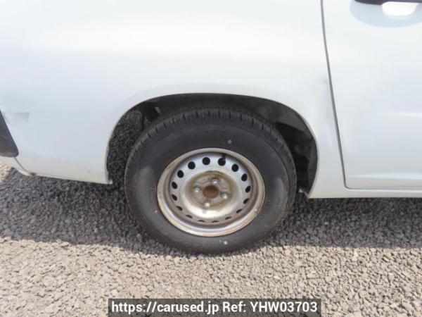 Used 2008 AT toyota probox-van NCP51V Image[29]