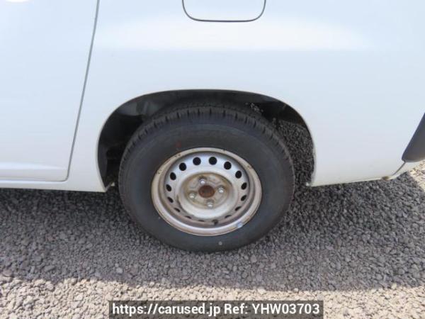 Used 2008 AT toyota probox-van NCP51V Image[30]