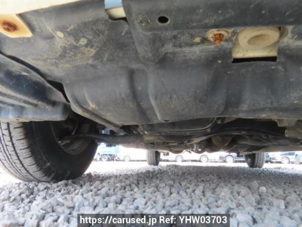 Used 2008 AT toyota probox-van NCP51V Image[31]