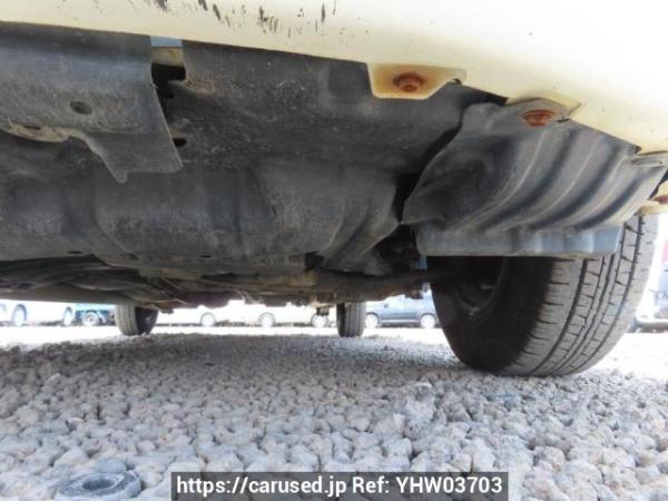 Used 2008 AT toyota probox-van NCP51V Image[32]