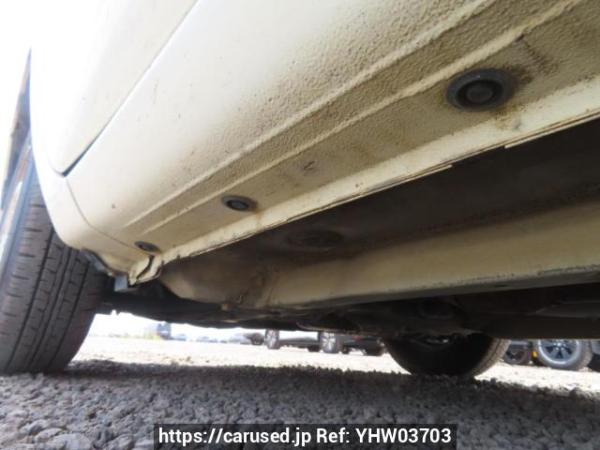 Used 2008 AT toyota probox-van NCP51V Image[33]