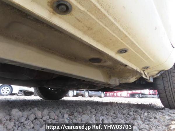Used 2008 AT toyota probox-van NCP51V Image[34]