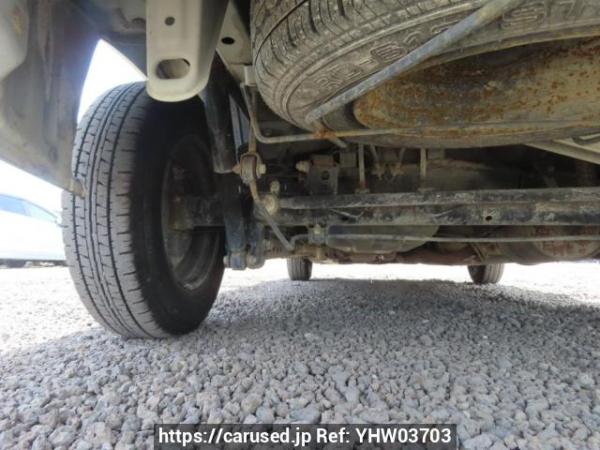 Used 2008 AT toyota probox-van NCP51V Image[37]