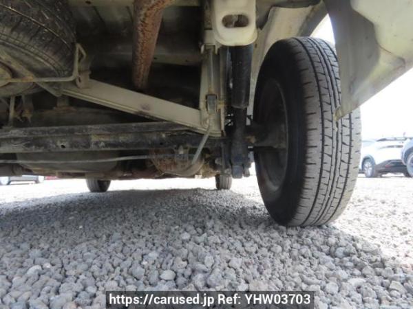 Used 2008 AT toyota probox-van NCP51V Image[38]