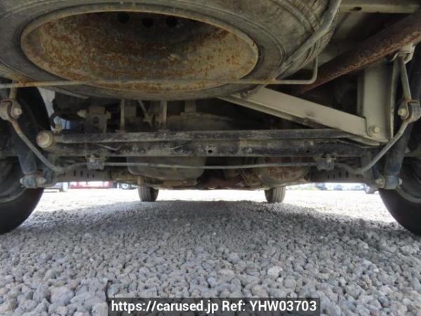 Used 2008 AT toyota probox-van NCP51V Image[39]