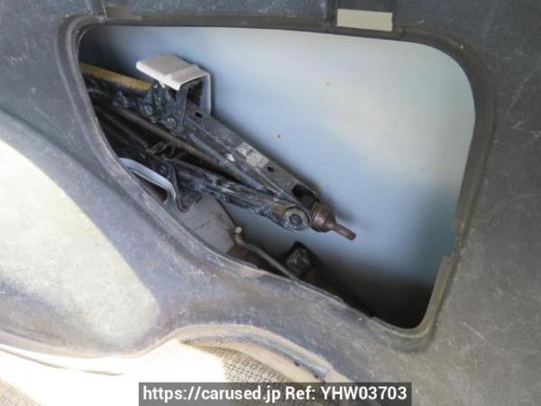 Used 2008 AT toyota probox-van NCP51V Image[40]