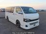 Used 2005 AT toyota hiace-van KDH205V Image[0]