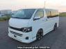 Used 2005 AT toyota hiace-van KDH205V Image[2]
