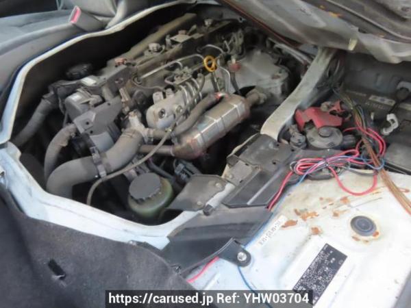 Used 2005 AT toyota hiace-van KDH205V Image[9]