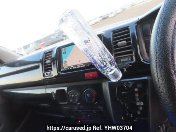 Used 2005 AT toyota hiace-van KDH205V Image[20]