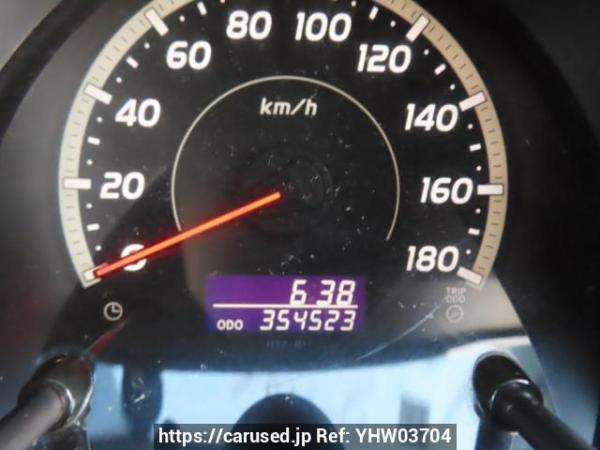 Used 2005 AT toyota hiace-van KDH205V Image[22]