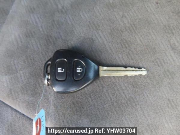 Used 2005 AT toyota hiace-van KDH205V Image[24]