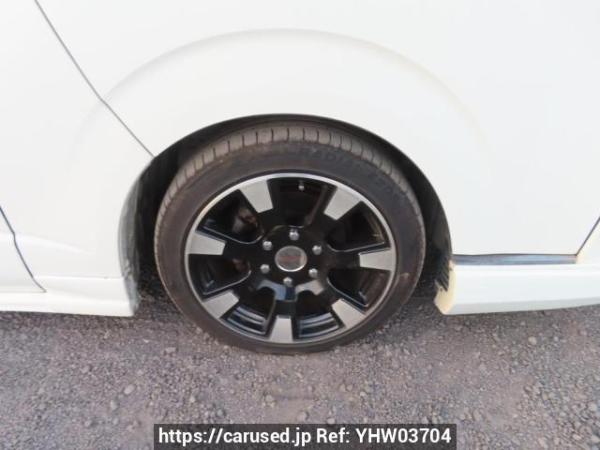 Used 2005 AT toyota hiace-van KDH205V Image[25]