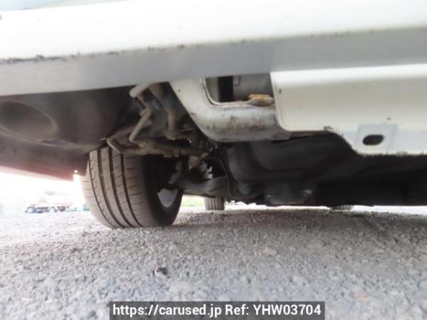 Used 2005 AT toyota hiace-van KDH205V Image[29]