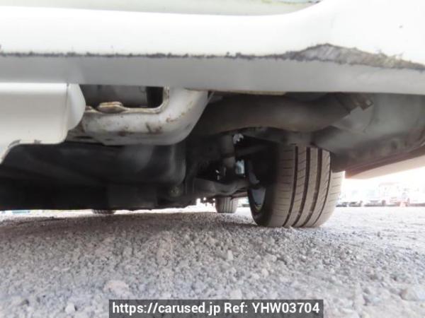 Used 2005 AT toyota hiace-van KDH205V Image[30]