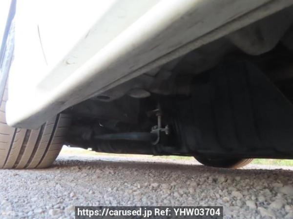 Used 2005 AT toyota hiace-van KDH205V Image[31]