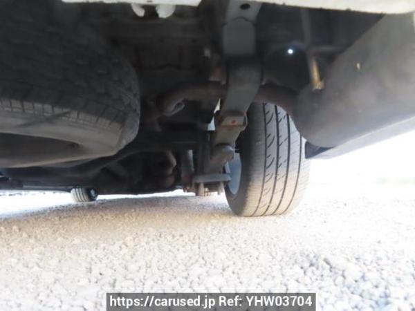 Used 2005 AT toyota hiace-van KDH205V Image[36]