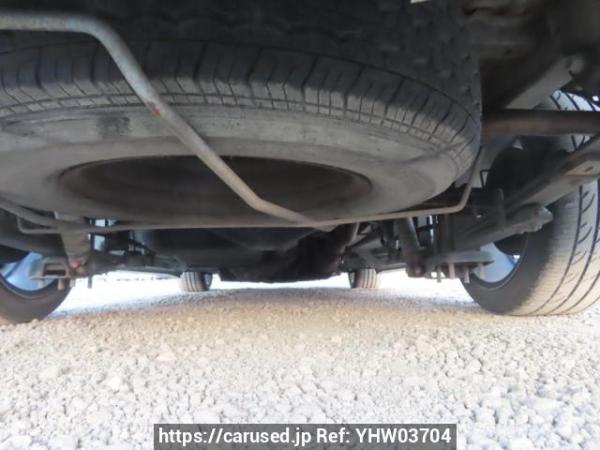 Used 2005 AT toyota hiace-van KDH205V Image[37]