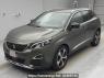 Used 2017 AT peugeot 3008 P845G01 Image[0]