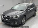 Subaru Legacy Outback BS9