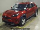 Toyota YARIS CROSS MXPJ15