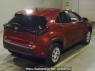 Used 2022 AT toyota yaris-cross MXPJ15 Image[1]