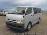 Used 2006 AT toyota hiace-van KDH200V Image[2]