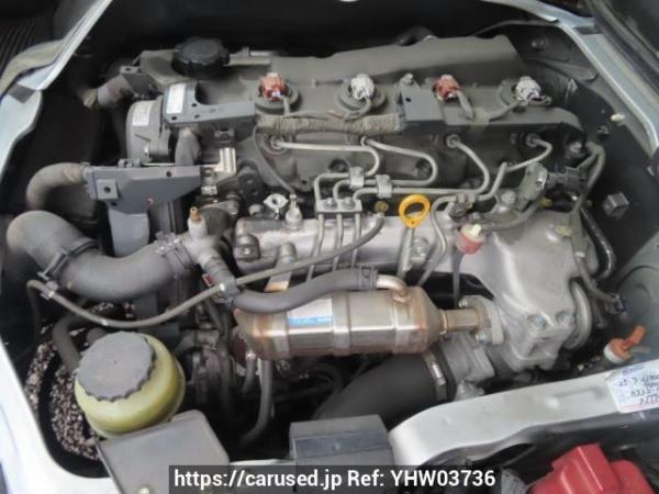 Used 2006 AT toyota hiace-van KDH200V Image[11]