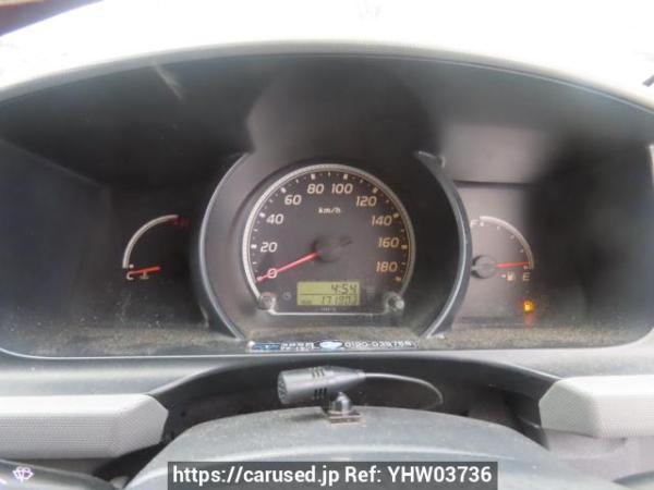 Used 2006 AT toyota hiace-van KDH200V Image[24]