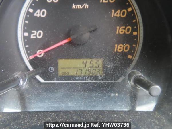 Used 2006 AT toyota hiace-van KDH200V Image[25]