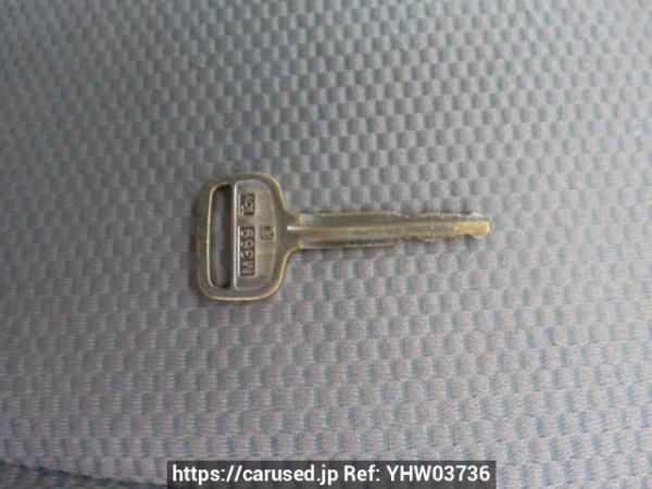 Used 2006 AT toyota hiace-van KDH200V Image[29]