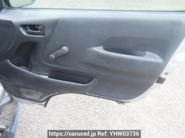 Used 2006 AT toyota hiace-van KDH200V Image[30]