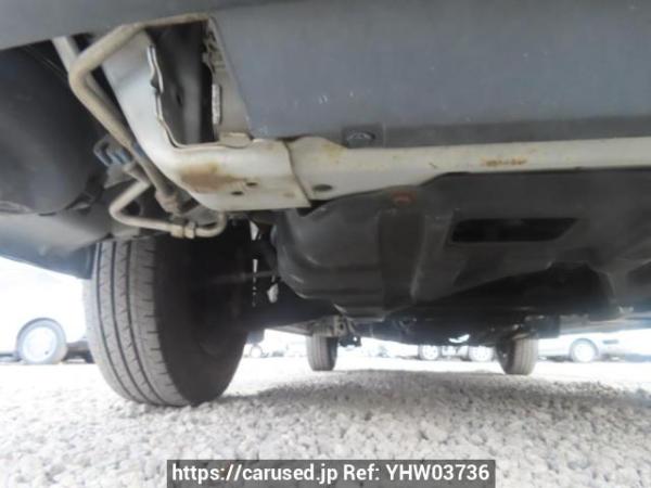 Used 2006 AT toyota hiace-van KDH200V Image[35]
