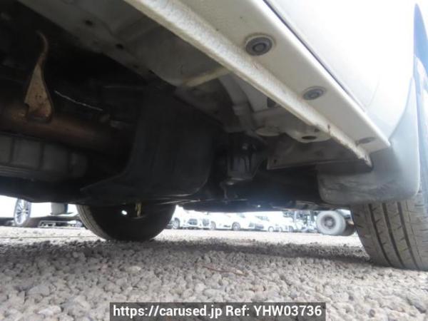 Used 2006 AT toyota hiace-van KDH200V Image[38]