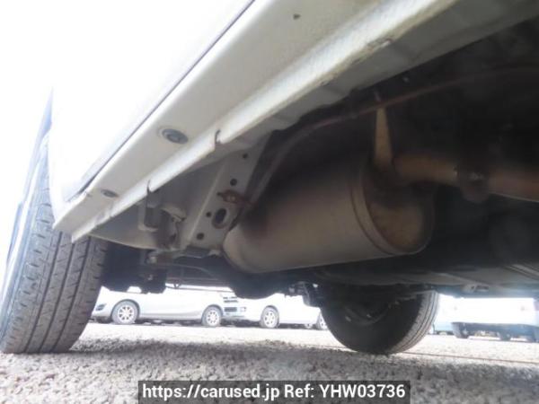 Used 2006 AT toyota hiace-van KDH200V Image[39]