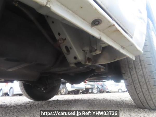 Used 2006 AT toyota hiace-van KDH200V Image[40]